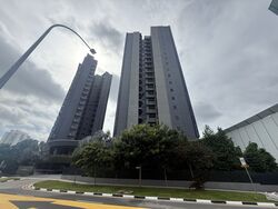 The Antares (D14), Apartment #560233361